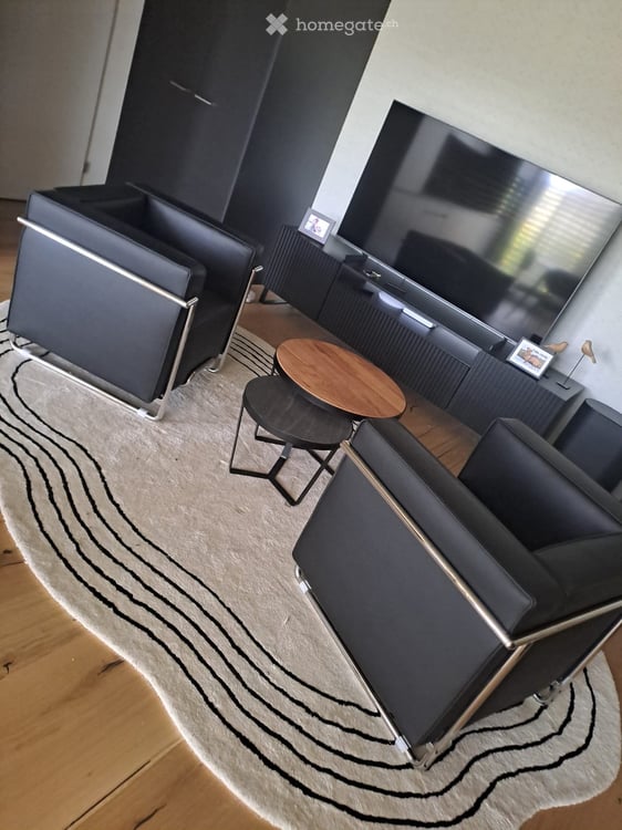 Helle, voll möblierte 1.5-Zimmer-Wohnung in Zürich-Altstetten– All-inclusive! 5