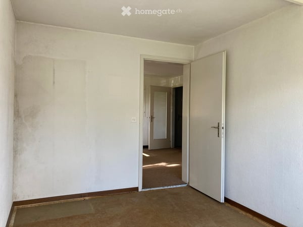 Ihr Projekt: Einfamilienhaus mit grosszügigem Garten 12