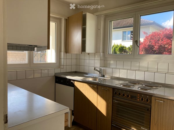 Ihr Projekt: Einfamilienhaus mit grosszügigem Garten 8