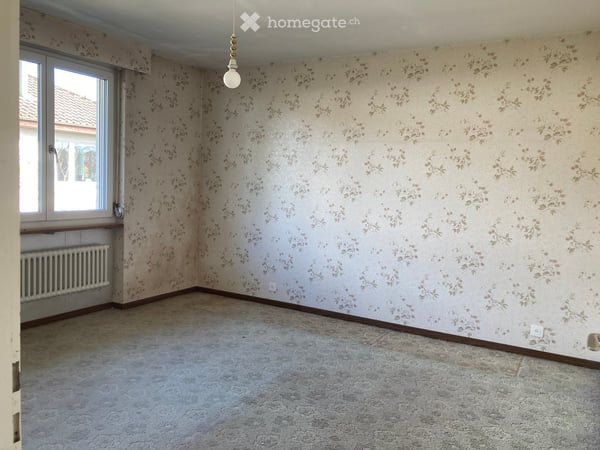 Ihr Projekt: Einfamilienhaus mit grosszügigem Garten 6