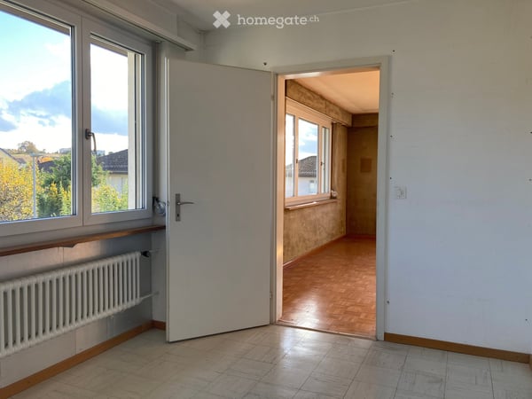 Ihr Projekt: Einfamilienhaus mit grosszügigem Garten 5
