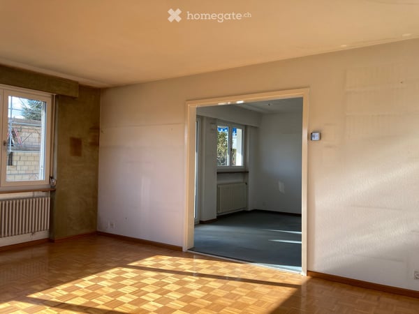 Ihr Projekt: Einfamilienhaus mit grosszügigem Garten 4