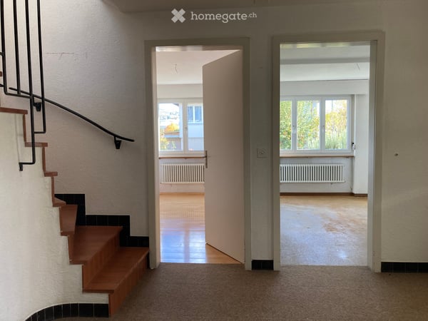 Ihr Projekt: Einfamilienhaus mit grosszügigem Garten 11