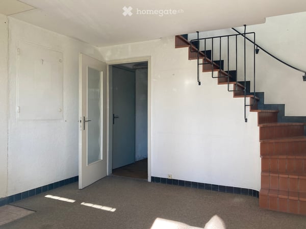 Ihr Projekt: Einfamilienhaus mit grosszügigem Garten 10