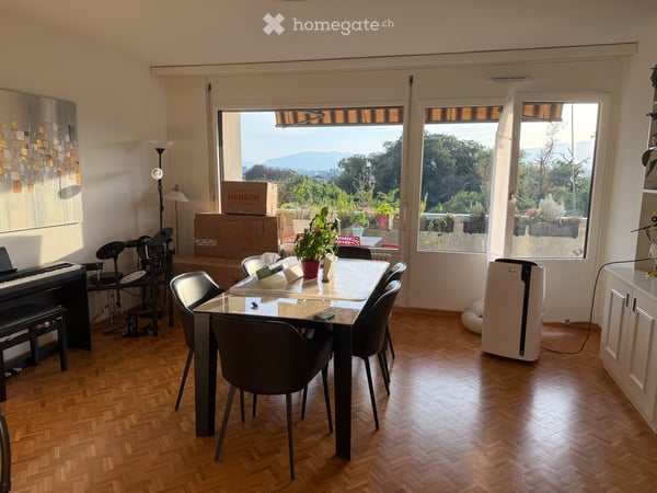 Apartment in Genève 2