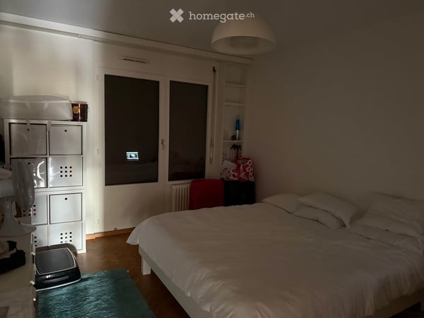 Apartment in Genève 4
