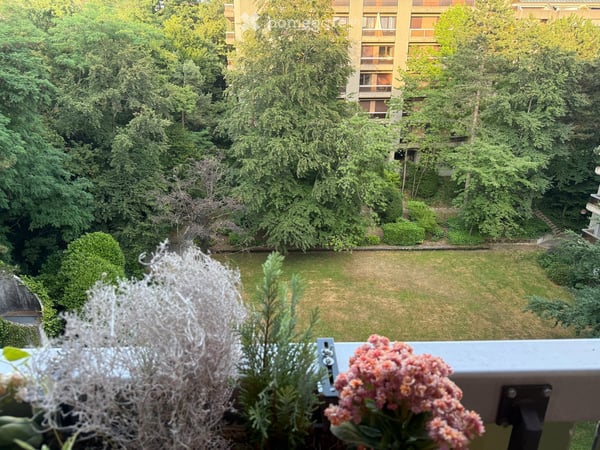 Apartment in Genève 5