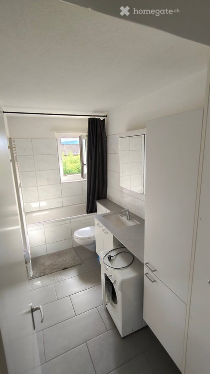 Helle 3-Zimmer-Wohnung mit Balkon in Oetwil am See 3