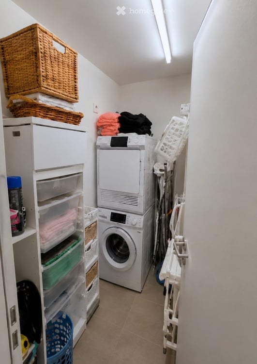 Helle 3.5-Zimmer-Wohnung mit Balkon und Aussicht in Staufen AG 11