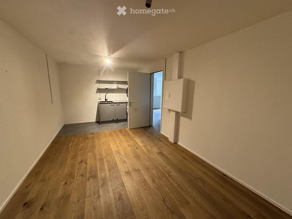 Bright & Quiet 3.5-Room New Build Apartment with Balcony in Zürich Wollishofen 18