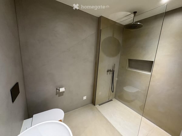 Bright & Quiet 3.5-Room New Build Apartment with Balcony in Zürich Wollishofen 12