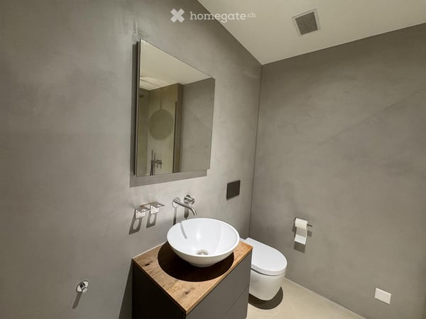 Bright & Quiet 3.5-Room New Build Apartment with Balcony in Zürich Wollishofen 10