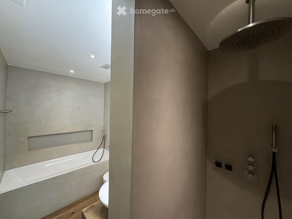 Bright & Quiet 3.5-Room New Build Apartment with Balcony in Zürich Wollishofen 9