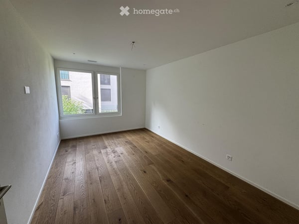 Bright & Quiet 3.5-Room New Build Apartment with Balcony in Zürich Wollishofen 14