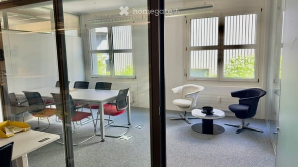 Nachmieter gesucht Büro in Dietikon 3