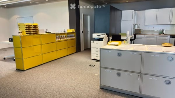 Nachmieter gesucht Büro in Dietikon 5