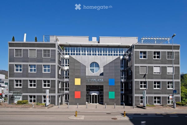 Nachmieter gesucht Büro in Dietikon 6