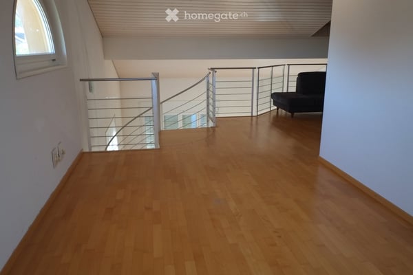 Duplex 4.5 pièces lumineux avec balcon à Prangins 6