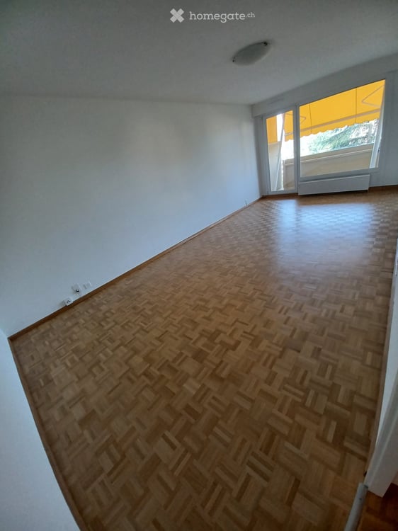 Spacieux appartement de 6 pièces, 132 m2 PPE, traversant, avec vue panoramique à Thônex 13