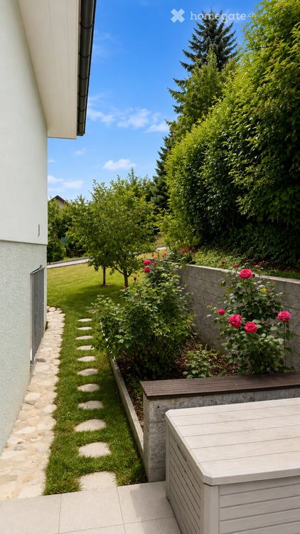 Charmantes 5.5-Zimmer-Einfamilienhaus in Rodersdorf 16