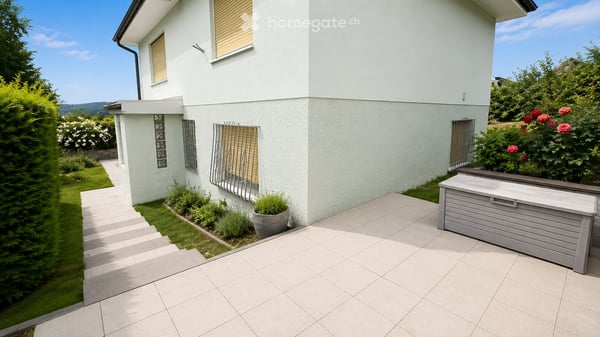 Charmantes 5.5-Zimmer-Einfamilienhaus in Rodersdorf 13