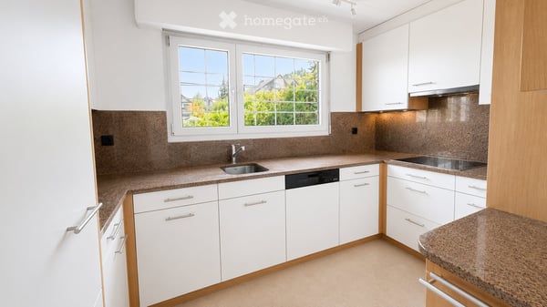Charmantes 5.5-Zimmer-Einfamilienhaus in Rodersdorf 7