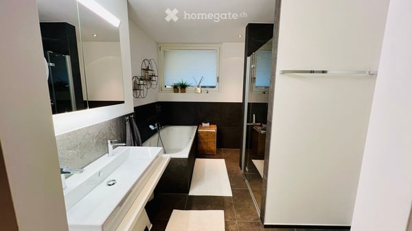 Grosszügige 5.5-Zimmer-Wohnung an attraktiver Lage in Tägerwilen 4