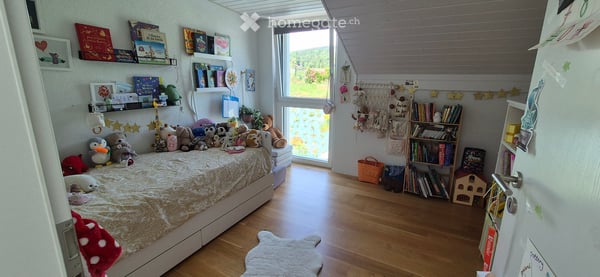 Villa spacieuse de 5.5 pièces à Bassins (VD) – Disponible dès août 2026 6