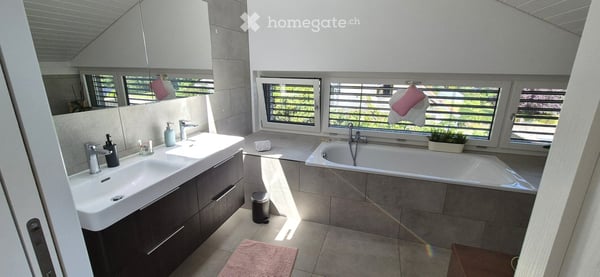 Villa spacieuse de 5.5 pièces à Bassins (VD) – Disponible dès août 2026 5
