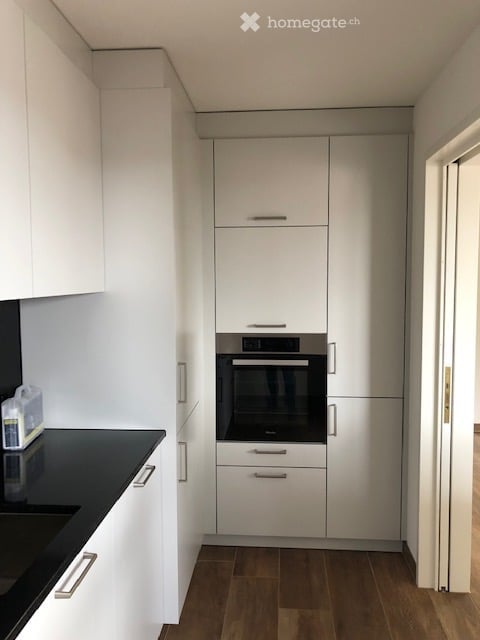Charmante 3.5-Zimmer-Dachwohnung 3