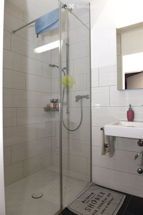 3 ½ Z.-Wohnung in Winterberg (Lindau-Zürich), per 1. Oktober, oder nach Vereinbarung 7