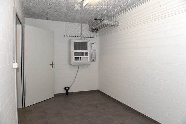 3 ½ Z.-Wohnung in Winterberg (Lindau-Zürich), per 1. Oktober, oder nach Vereinbarung 13
