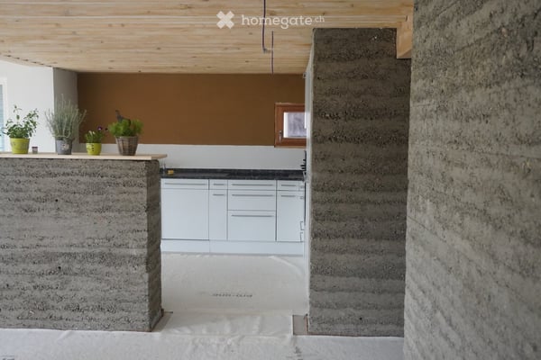 Natürlich wohnen, gesund leben – Ihr neues Zuhause im Grünen 9