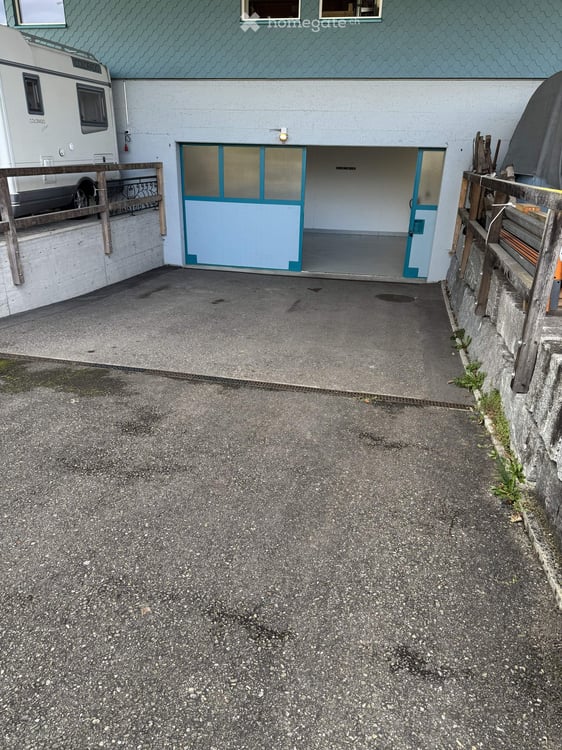 Vielseitiger Gewerberaum in Winterthur-Wülflingen 3