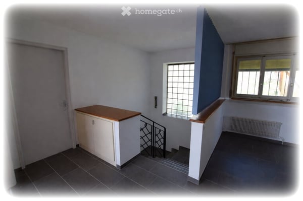 Charmante villa à Corcelles NE avec vue sur le lac et les Alpes 4