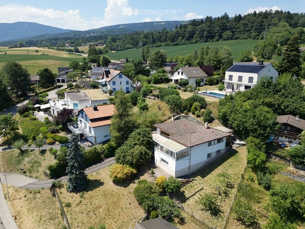 Corcelles NE