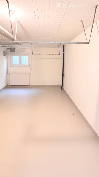 Reihenhaus in einzigartiger Seelage, zentral gelegen in Thalwil 17