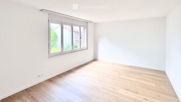Reihenhaus in einzigartiger Seelage, zentral gelegen in Thalwil 8
