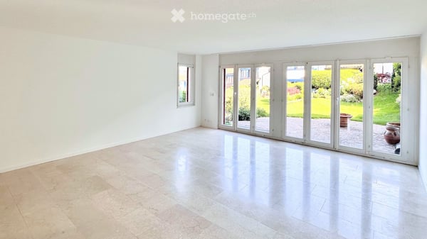 Reihenhaus in einzigartiger Seelage, zentral gelegen in Thalwil 6