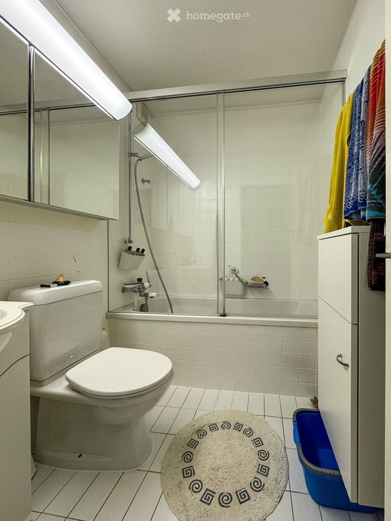 4½-Zimmer-Wohnung an beliebter Wohnlage (im Baurecht) 6