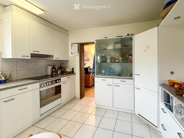 4½-Zimmer-Wohnung an beliebter Wohnlage (im Baurecht) 1