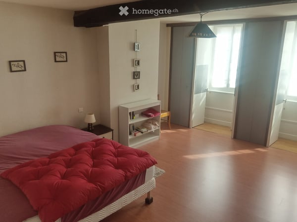 Maison de caractère de 11 pièces à Saint-Jean-de-Losne en Bourgogne 5