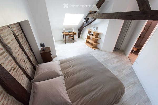 Maison de caractère de 11 pièces à Saint-Jean-de-Losne en Bourgogne 2