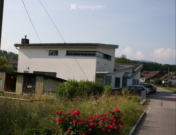 Zwischenmiete für Gewerbeflächen in Hombrechtikon 4