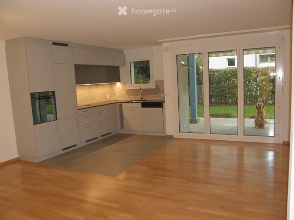 Helle 3.5-Zimmer-Wohnung im Erdgeschoss mit Aussensitzplatz in Niederhasli 8