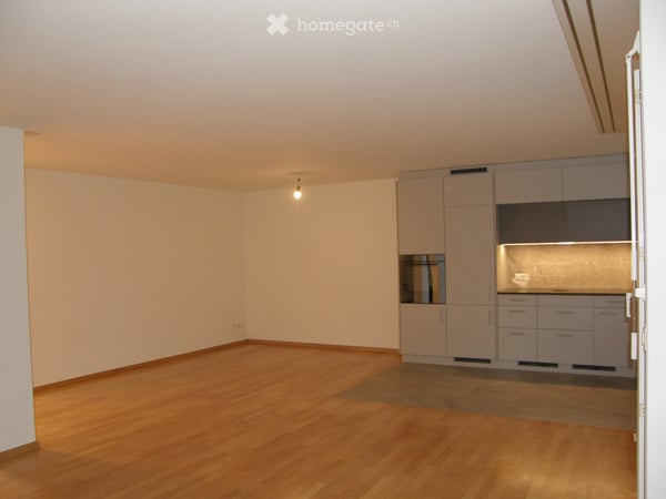 Helle 3.5-Zimmer-Wohnung im Erdgeschoss mit Aussensitzplatz in Niederhasli 7
