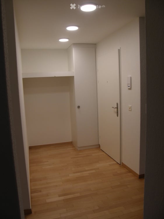 Helle 3.5-Zimmer-Wohnung im Erdgeschoss mit Aussensitzplatz in Niederhasli 6