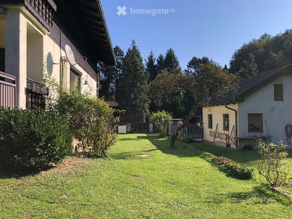 Charmantes, großzügiges Einfamilienhaus in Klosterneuburg – 6 Zimmer, Garten & Garage 10