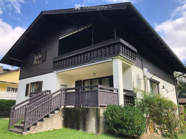Charmantes, großzügiges Einfamilienhaus in Klosterneuburg – 6 Zimmer, Garten & Garage 1