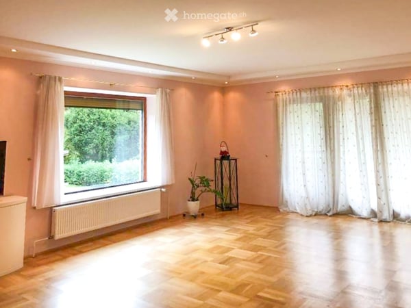 Charmantes, großzügiges Einfamilienhaus in Klosterneuburg – 6 Zimmer, Garten & Garage 4